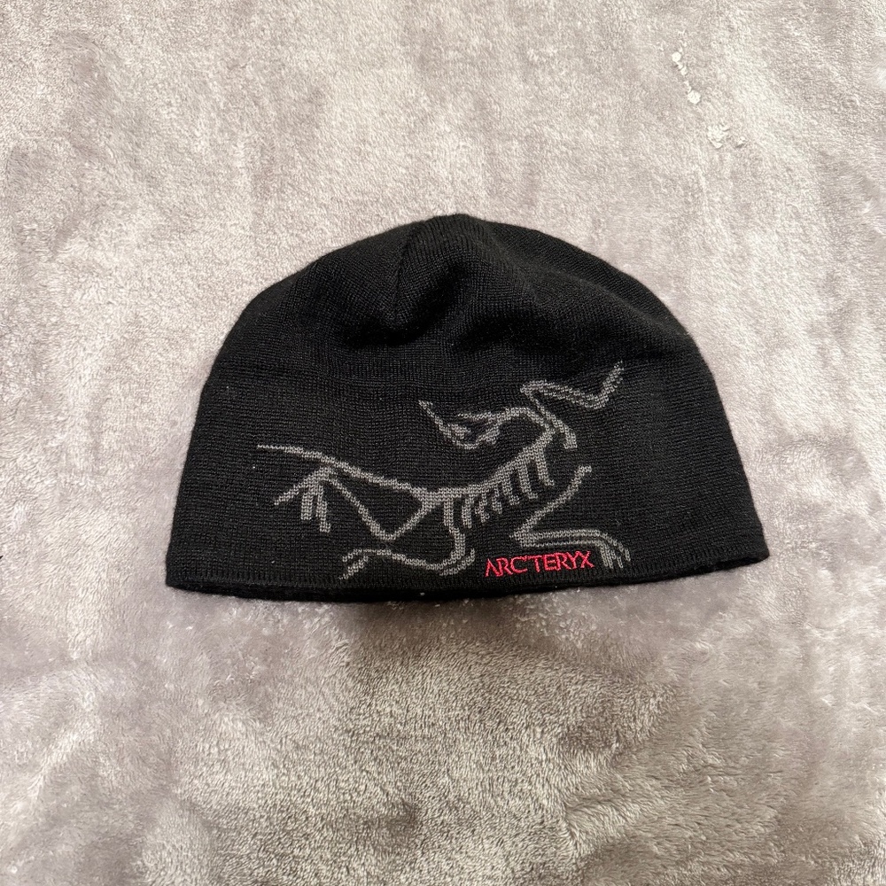 Arcteryx Beanie/Toque